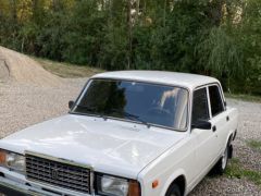 Photo of the vehicle ВАЗ (Lada) 2107