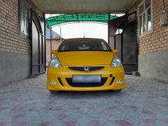 Сүрөт унаа Honda Jazz