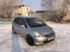 Photo of the vehicle Honda Fit