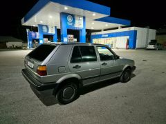 Photo of the vehicle Volkswagen Golf