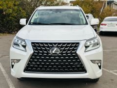 Фото авто Lexus GX