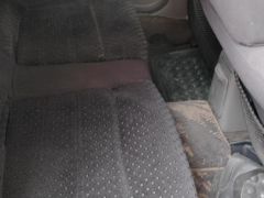 Photo of the vehicle Subaru Forester