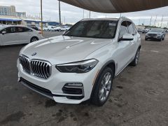 Сүрөт унаа BMW X5