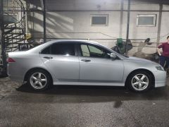 Сүрөт унаа Honda Accord