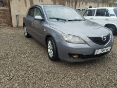 Photo of the vehicle Mazda 3