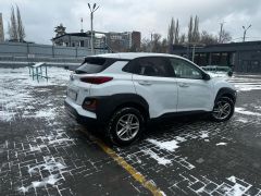 Photo of the vehicle Hyundai Kona