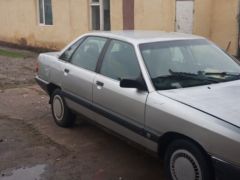 Photo of the vehicle Audi 100