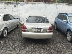 Photo of the vehicle Toyota Mark II