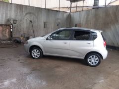 Photo of the vehicle Chevrolet Aveo