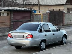 Сүрөт унаа Daewoo Nexia