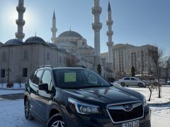 Photo of the vehicle Subaru Forester