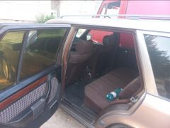 Photo of the vehicle Mercedes-Benz W124