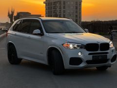 Сүрөт унаа BMW X5