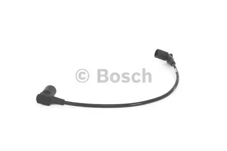 Запчасти и расходники - Провод в/в MB W201/W123/W124/W126 BOSCH 0986357771