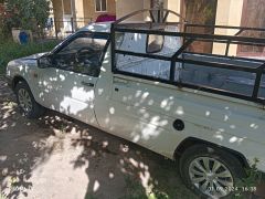 Photo of the vehicle ИЖ 2717