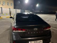 Фото авто Hyundai Sonata