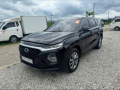 Фото авто Hyundai Santa Fe