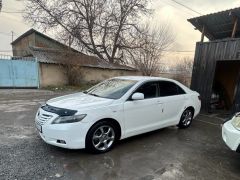 Сүрөт унаа Toyota Camry