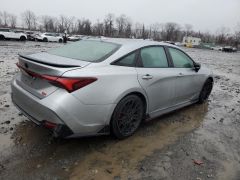 Сүрөт унаа Toyota Avalon