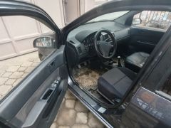 Фото авто Hyundai Getz