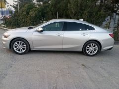 Photo of the vehicle Chevrolet Malibu