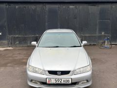 Сүрөт унаа Honda Accord