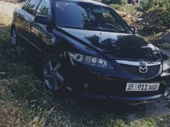 Фото авто Mazda 6