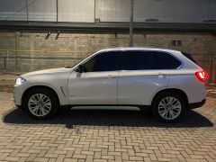 Фото авто BMW X5