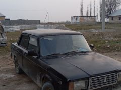 Фото авто ВАЗ (Lada) 2107