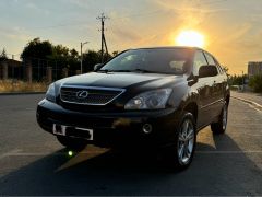 Фото авто Lexus RX