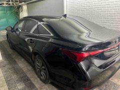 Фото авто Toyota Avalon