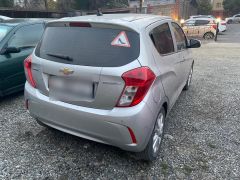 Сүрөт унаа Chevrolet Spark