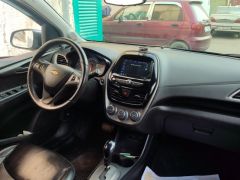 Фото авто Chevrolet Spark