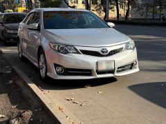 Сүрөт унаа Toyota Camry