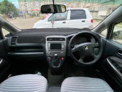 Фото авто Honda Stream