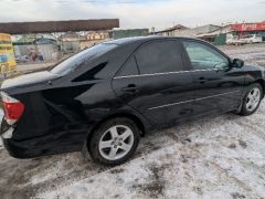 Сүрөт унаа Toyota Camry