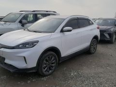 Фото авто Weltmeister EX5