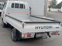 Фото авто Hyundai Porter