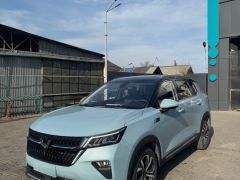 Фото авто Wuling Star Asta