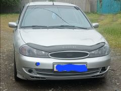 Фото авто Ford Mondeo