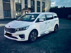 Сүрөт унаа Kia Carnival