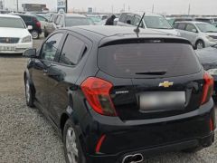 Photo of the vehicle Chevrolet Spark