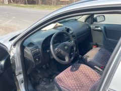 Photo of the vehicle Opel Astra