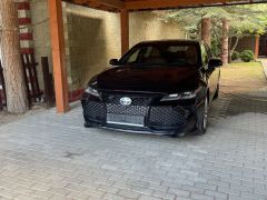 Фото авто Toyota Avalon