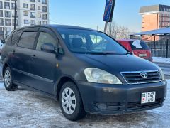 Сүрөт унаа Toyota Ipsum