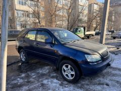 Photo of the vehicle Lexus RX