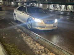 Сүрөт унаа Lexus LS