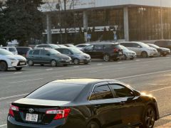 Photo of the vehicle Toyota Camry