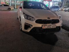 Фото авто Kia K3