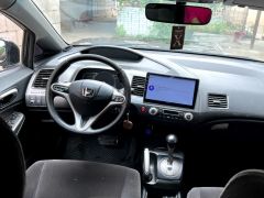 Фото авто Honda Civic